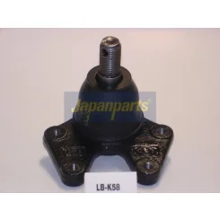 Támasztó-/Vezetőcsukló - JAPANPARTS (LB-K58)