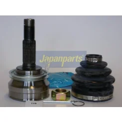 Csuklókészlet, Hajtótengely - JAPANPARTS (GI-119)
