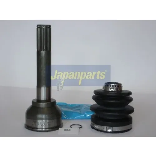 Csuklókészlet, Hajtótengely - JAPANPARTS (GI-898)