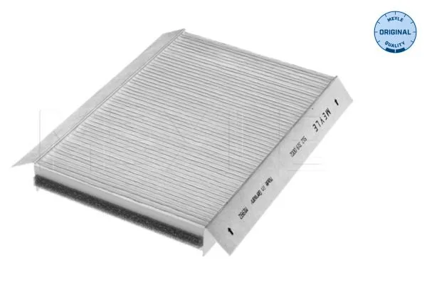 Szűrő, Utastér Levegő - MEYLE (5123190002)