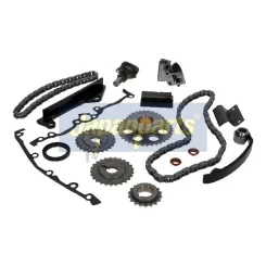 Vezérműlánc Készlet - JAPANPARTS (KDK-100)