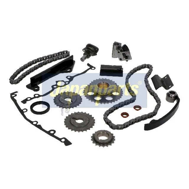 Vezérműlánc Készlet - JAPANPARTS (KDK-100)