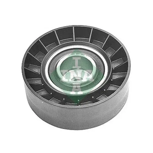 Szíjtárcsa/Vezetőgörgő, Hosszbordás Szíj - Schaeffler INA (532006210)