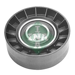 Szíjtárcsa/Vezetőgörgő, Hosszbordás Szíj - Schaeffler INA (532006210)