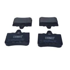 Fékbetét Készlet, Tárcsafék - MAXGEAR (19-0418)