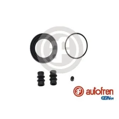 Javítókészlet, Féknyereg - AUTOFREN SEINSA (D4263)
