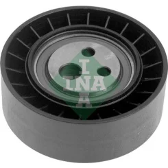 Feszítőgörgő, Hosszbordás Szíj - Schaeffler INA (531063620)