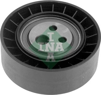 Feszítőgörgő, Hosszbordás Szíj - Schaeffler INA (531063620)