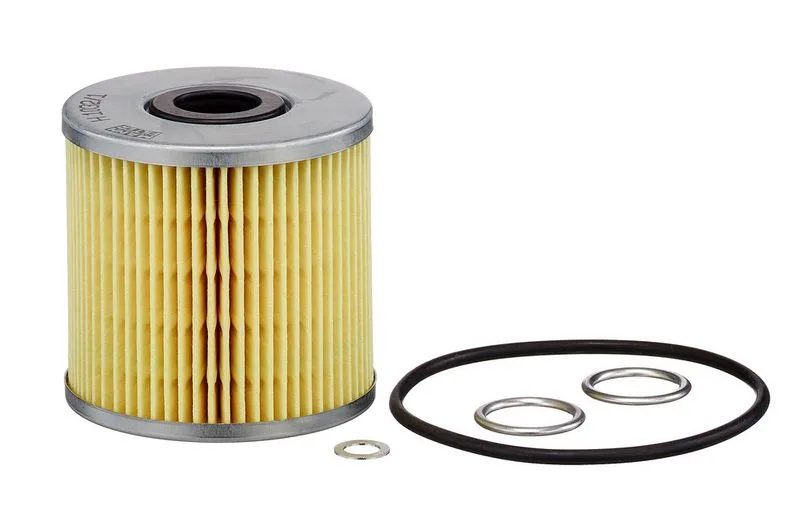 Olajszűrő - MANN-FILTER (H1032/1X)