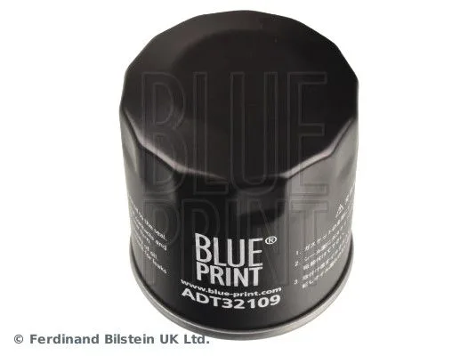 Olajszűrő - BLUE PRINT (ADT32109)