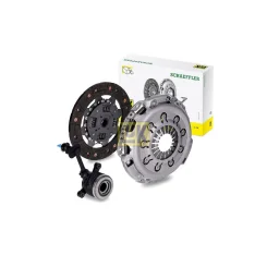 Kuplungkészlet - Schaeffler LuK (622310334)
