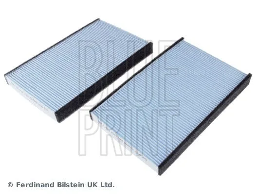 Szűrőbetét, Beltéri Levegő - BLUE PRINT (ADH22508)