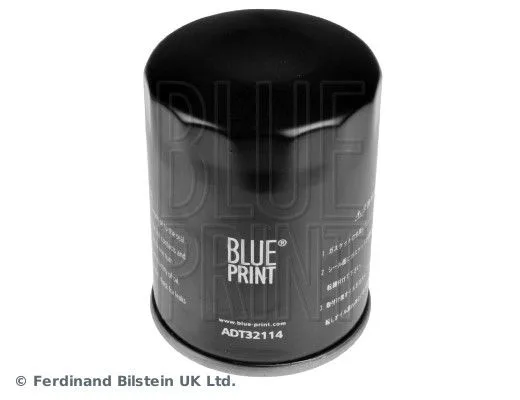 Olajszűrő - BLUE PRINT (ADT32114)