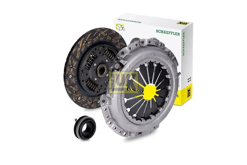 Kuplungkészlet - Schaeffler LuK (622323700)