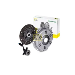 Kuplungkészlet - Schaeffler LuK (620311934)