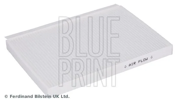 Szűrő, Utastér Levegő - BLUE PRINT (ADG02543)
