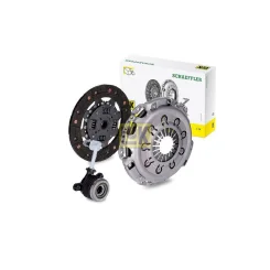 Kuplungkészlet - Schaeffler LuK (622310333)