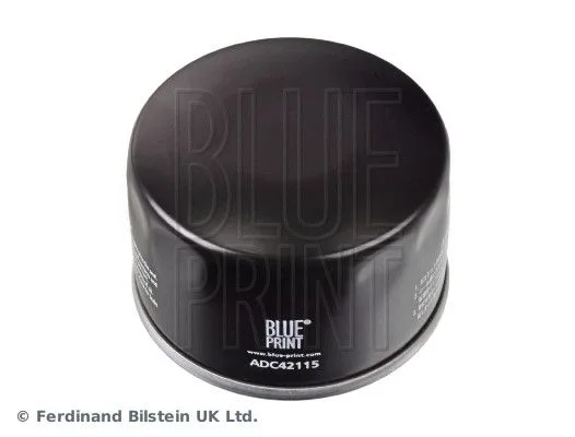 Olajszűrő - BLUE PRINT (ADC42115)