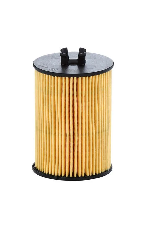 Olajszűrő - MANN-FILTER (HU612/1X)