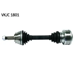 Hajtótengely - SKF (VKJC1801)