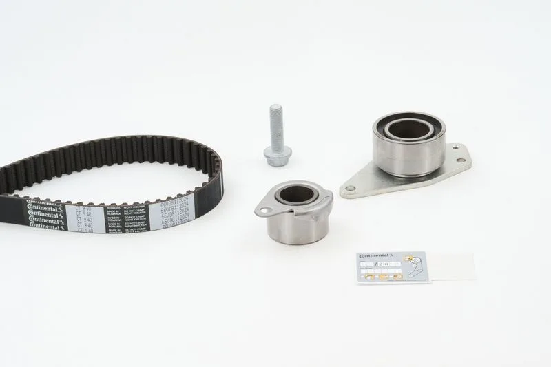 Fogasszíj Készlet - CONTINENTAL CTAM (CT940K3)