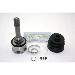 Csuklókészlet, Hajtótengely - JAPANPARTS (GI-899)
