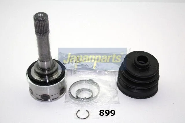 Csuklókészlet, Hajtótengely - JAPANPARTS (GI-899)