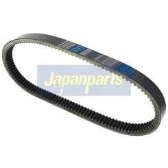 Fogasszíj - JAPANPARTS (DD-587)