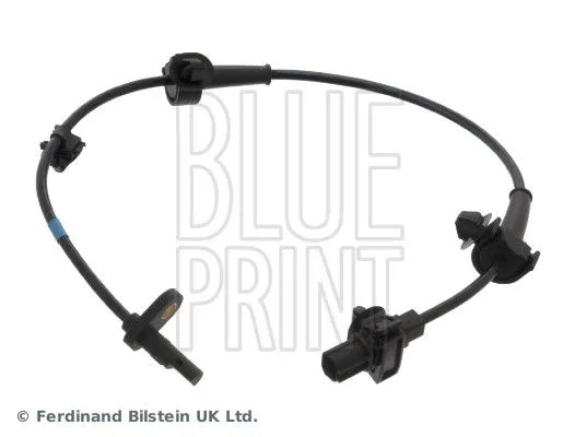 Érzékelő, Kerékfordulatszám - BLUE PRINT (ADH27125)