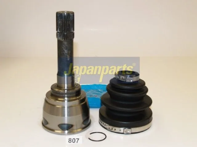 Csuklókészlet, Hajtótengely - JAPANPARTS (GI-807)