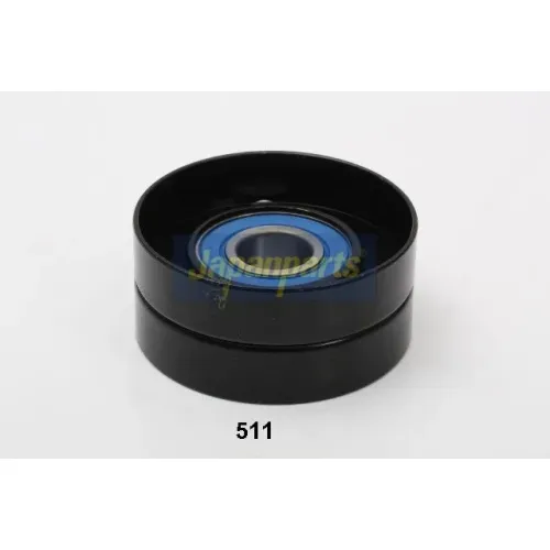 Szíjtárcsa/Vezetőgörgő, Hosszbordás Szíj - JAPANPARTS (RP-511)