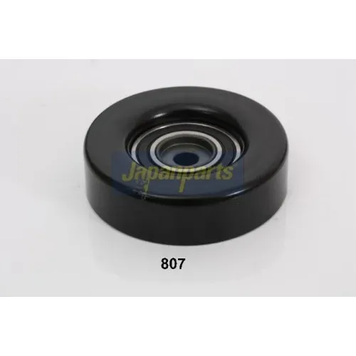 Szíjtárcsa/Vezetőgörgő, Hosszbordás Szíj - JAPANPARTS (RP-807)