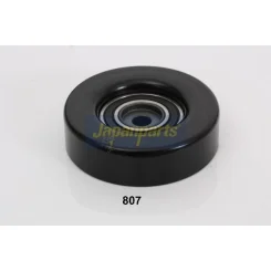 Szíjtárcsa/Vezetőgörgő, Hosszbordás Szíj - JAPANPARTS (RP-807)