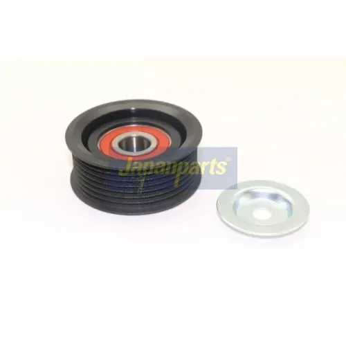 Szíjtárcsa/Vezetőgörgő, Hosszbordás Szíj - JAPANPARTS (RP-405)