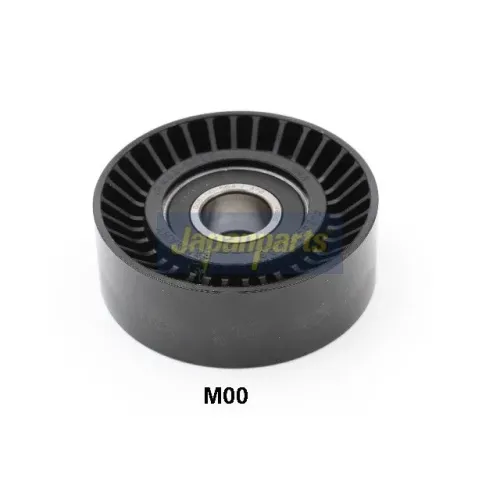 Szíjtárcsa/Vezetőgörgő, Hosszbordás Szíj - JAPANPARTS (RP-M00)