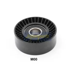Szíjtárcsa/Vezetőgörgő, Hosszbordás Szíj - JAPANPARTS (RP-M00)