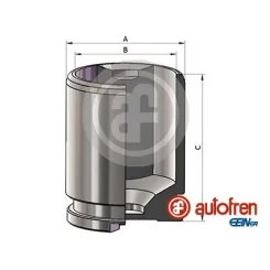 Dugattyú, Féknyereg - AUTOFREN SEINSA (D025541)