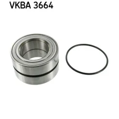 Kerékcsapágy Készlet - SKF (VKBA3664)