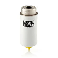 Üzemanyagszűrő - MANN-FILTER (WK8104)