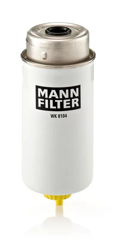 Üzemanyagszűrő - MANN-FILTER (WK8104)