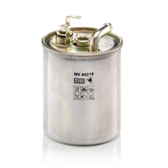 Üzemanyagszűrő - MANN-FILTER (WK842/19)