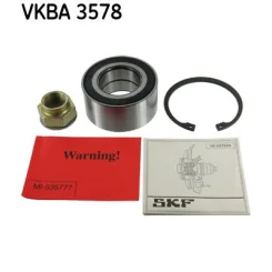 Kerékcsapágy Készlet - SKF (VKBA3578)