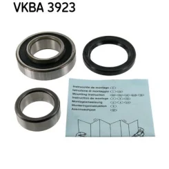 Kerékcsapágy Készlet - SKF (VKBA3923)