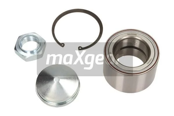 Kerékcsapágy Készlet - MAXGEAR (1038/MG)