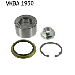 Kerékcsapágy Készlet - SKF (VKBA1950)