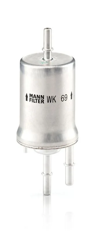 Üzemanyagszűrő - MANN-FILTER (WK69)