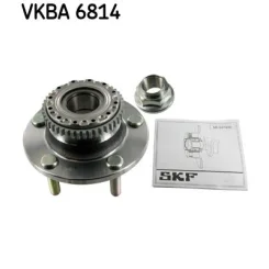 Kerékcsapágy Készlet - SKF (VKBA6814)
