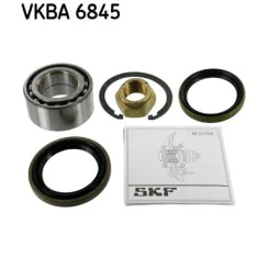 Kerékcsapágy Készlet - SKF (VKBA6845)