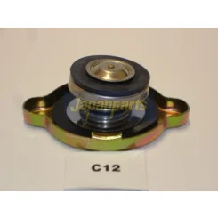Zárófedél, Hűtő - JAPANPARTS (KH-C12)