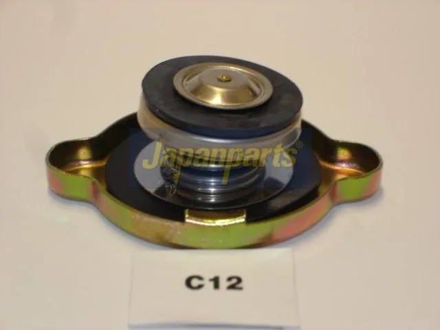 Zárófedél, Hűtő - JAPANPARTS (KH-C12)